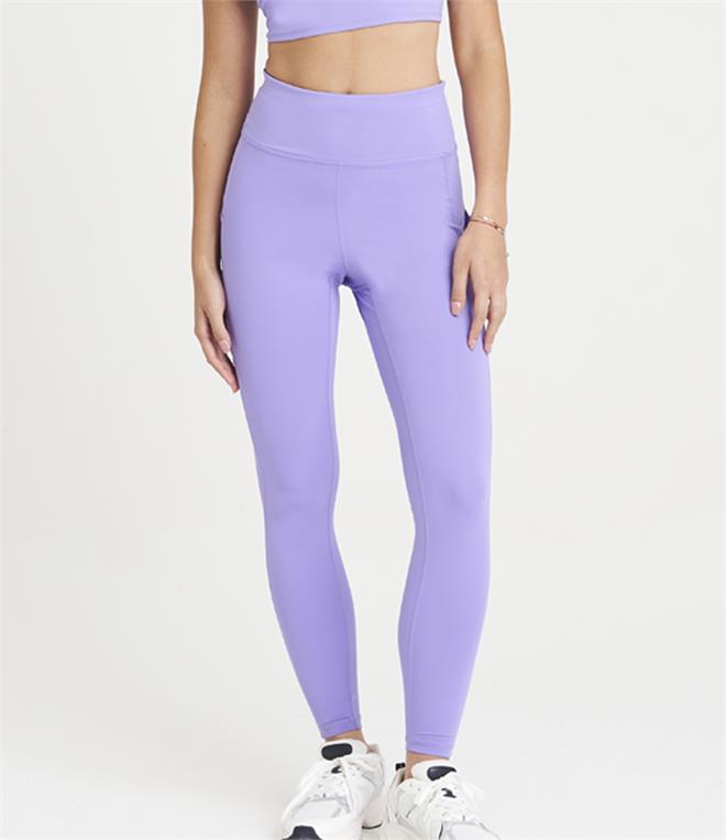 QUẦN LEGGING CÔNG NGHỆ TÁI CHẾ AWDIS LADIES