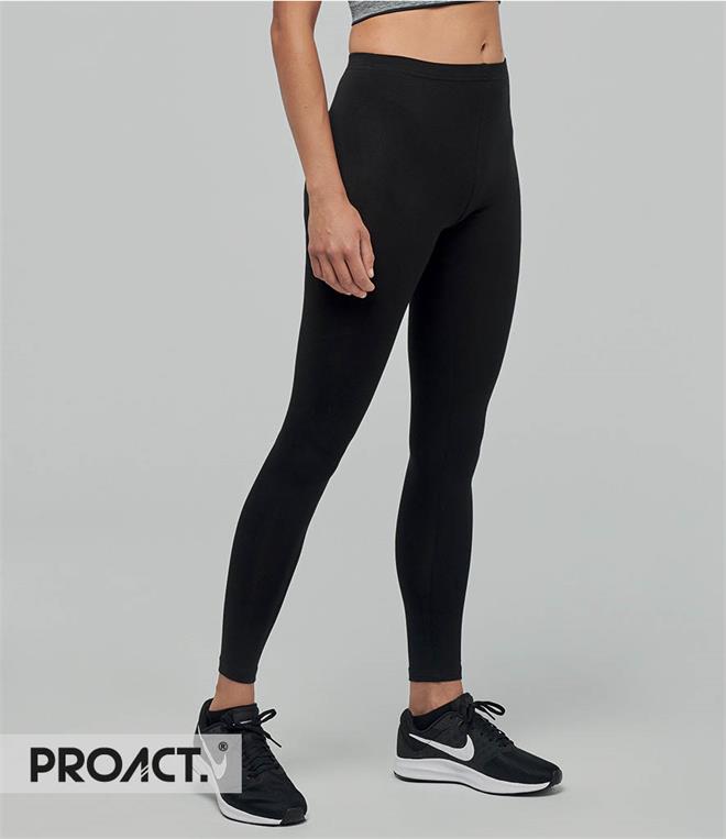 QUẦN LEGGING PROACT LADIES