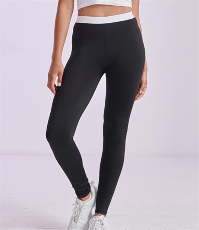 QUẦN LEGGING THỜI TRANG NỮ