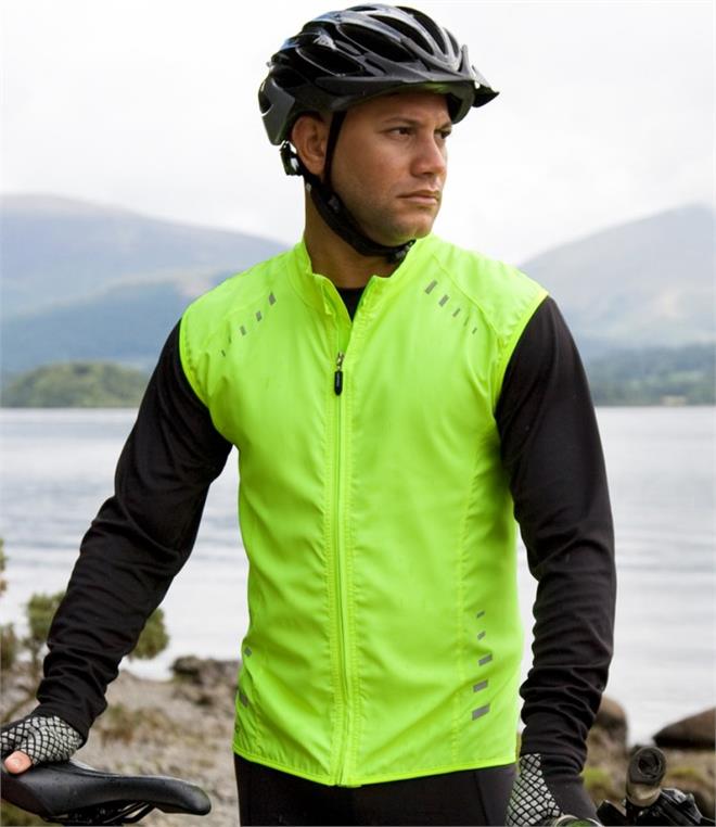 SPIRO BIKEWEAR CROSSLITE