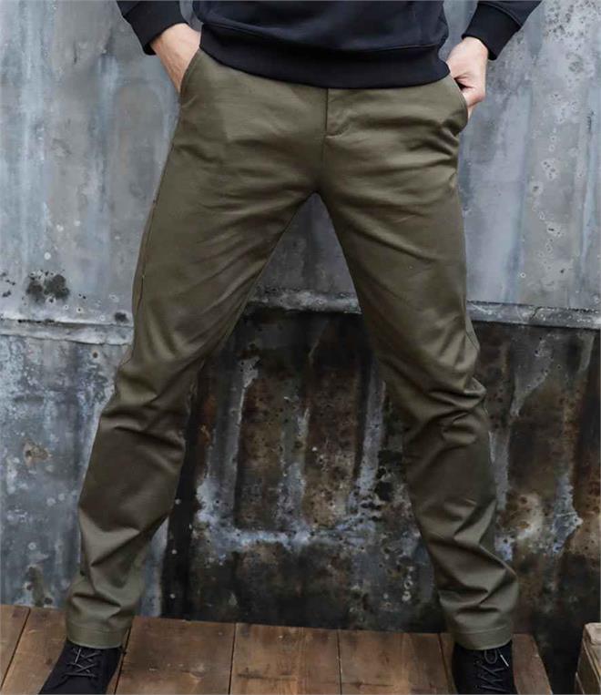 QUẦN CHINO NEOBLU GUSTAVE